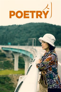 Cover image for Poetry