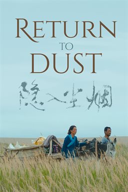 Imagen de portada para Return to Dust