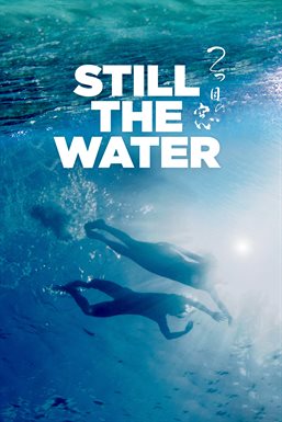 Cover image for Still the Water