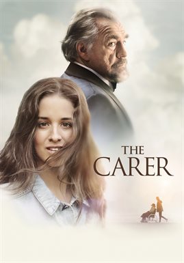 Cover image for The Carer