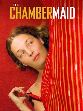 Cover image for The Chambermaid