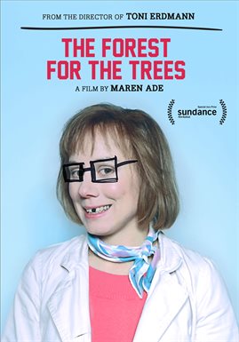 Imagen de portada para The Forest for the Trees Imagen de portada para The Forest for the Trees