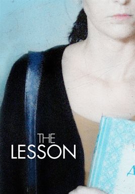 Cover image for The Lesson
