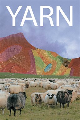Imagen de portada para Yarn