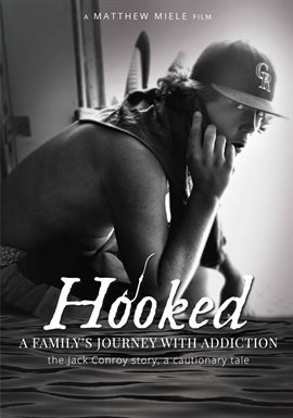 Cover image for Hooked