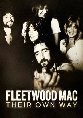 Imagen de portada para Fleetwood Mac: Their Own Way