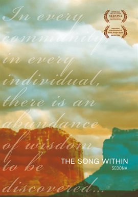 Cover image for Song Within (Sedona)