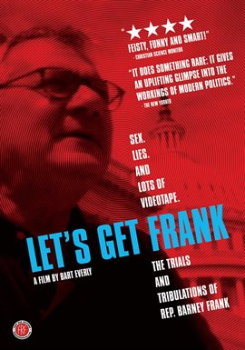 Cover image for Let's Get Frank