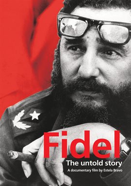 Cover image for Fidel