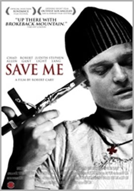 Cover image for Save Me