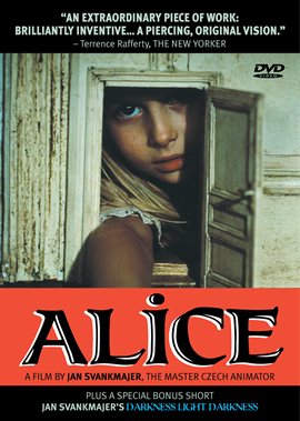 Cover image for Alice