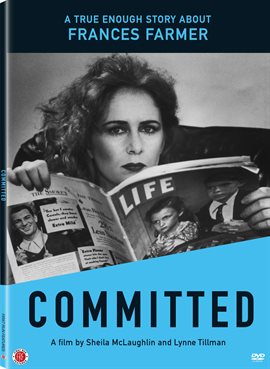 Cover image for Committed
