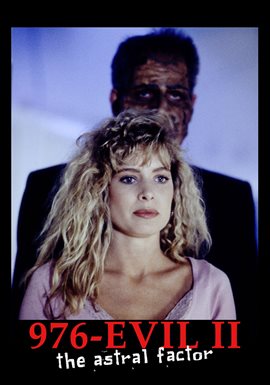 Cover image for 976 Evil 2