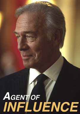 Imagen de portada para Agent Of Influence