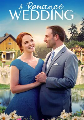 Imagen de portada para A Romance Wedding