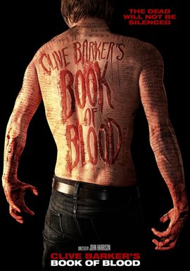 Imagen de portada para Book of Blood