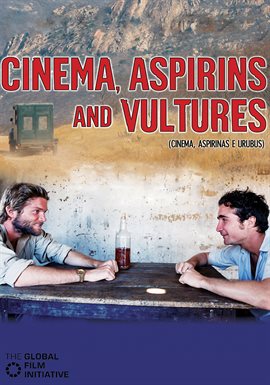 Cinema, Aspirins, and Vultures
