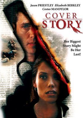 Cover image for Cover Story