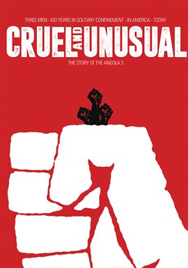 Cover image for Cruel and Unusual