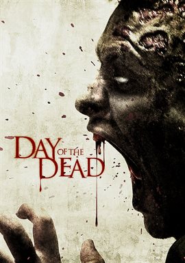 Imagen de portada para Day of the Dead
