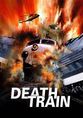 Cover image for Death Train