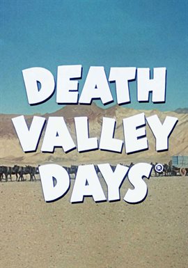 Cover image for Out of the Valley of Death