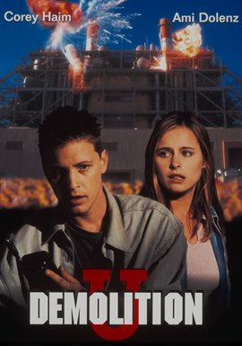 Imagen de portada para Demolition University