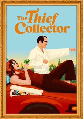 Imagen de portada para The Thief Collector