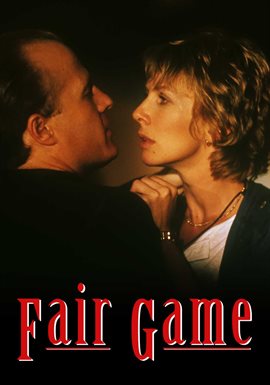 Cover image for Fair Game