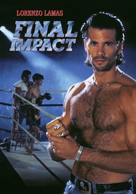 Cover image for Final Impact