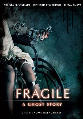 Cover image for Fragile