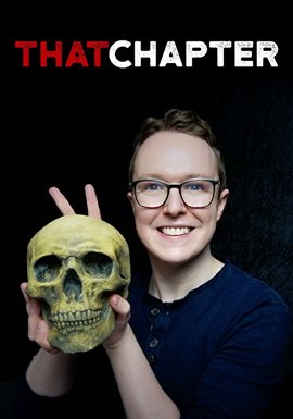 Cover image for A Monster That Hunted Teen Girls