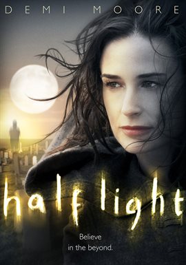 Cover image for Half Light