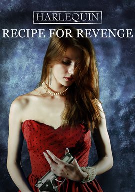 Cover image for Recipe for Revenge