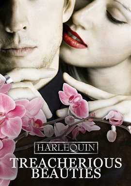 Cover image for Threacherous Beauties