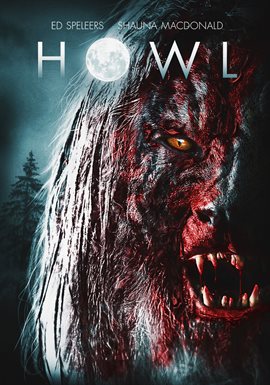 Cover image for Howl
