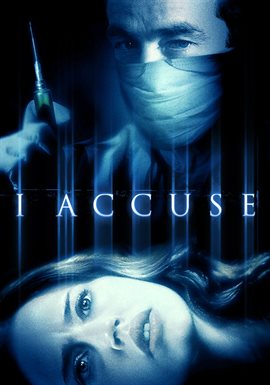 Cover image for I Accuse