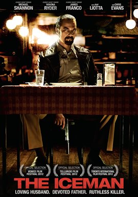 Imagen de portada para The Iceman