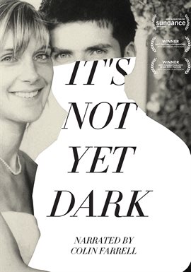 Cover image for It's Not Yet Dark