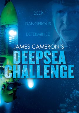 James Cameron's Deepsea Challenge
