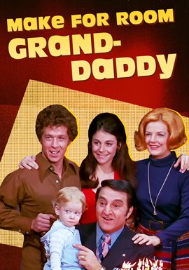 Cover image for Make Room for Grandson