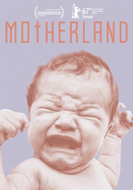 Imagen de portada para Motherland Imagen de portada para Motherland