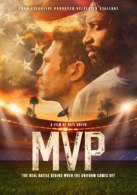 Cover image for MVP