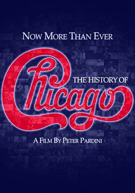Cover image for Now More Than Ever