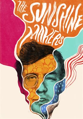 Cover image for The Sunshine Makers