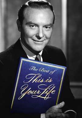 Cover image for Anne Baxter