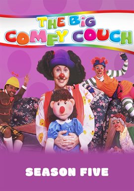 Cover image for Clothes Make the Clown