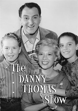 Cover image for Danny and Durante