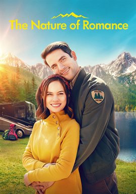 Cover image for The Nature of Romance