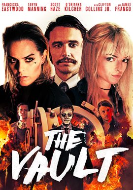 Imagen de portada para The Vault